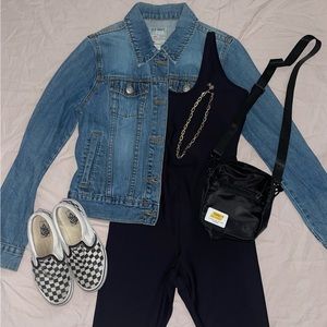 Vintage Old Navy 1994 Denim Jacket